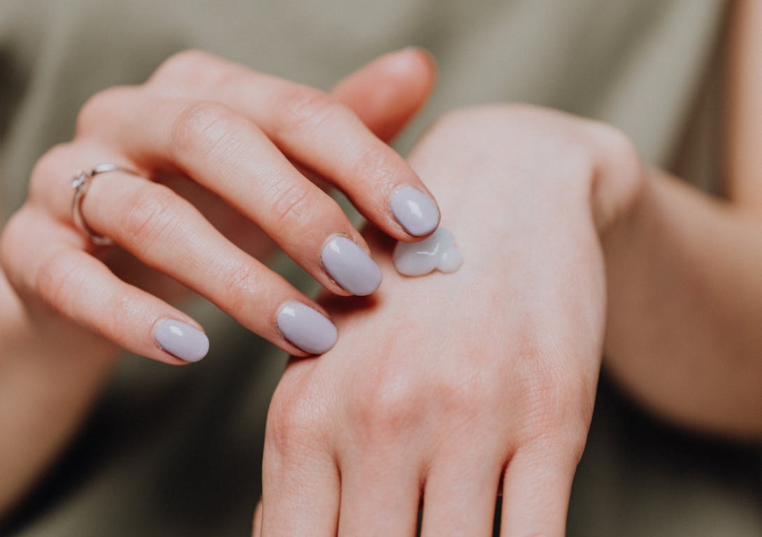 Soins dermatologiques bio