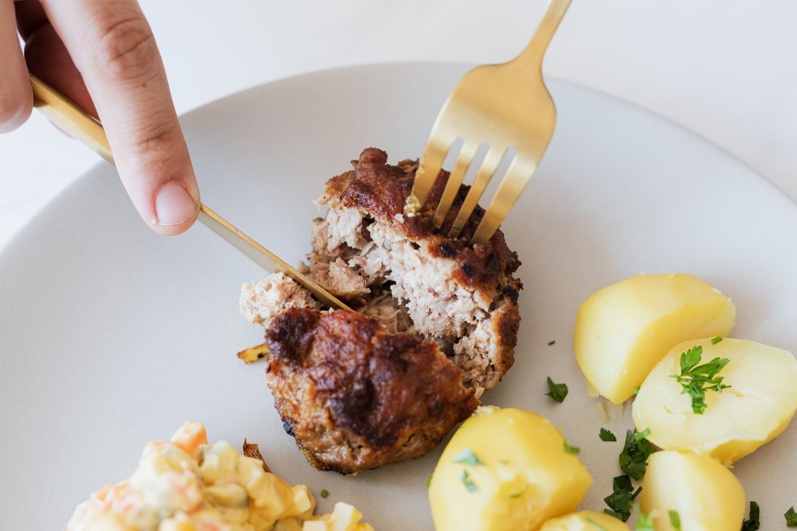 Frikadeller