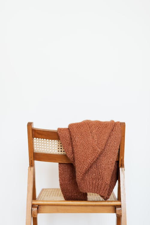 Foto d'estoc gratuïta de blanc, cadira, càlid