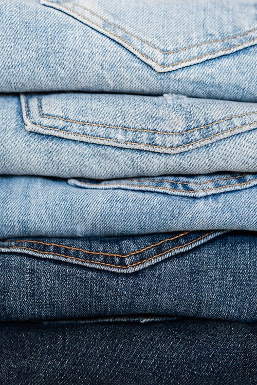 Men's Denim