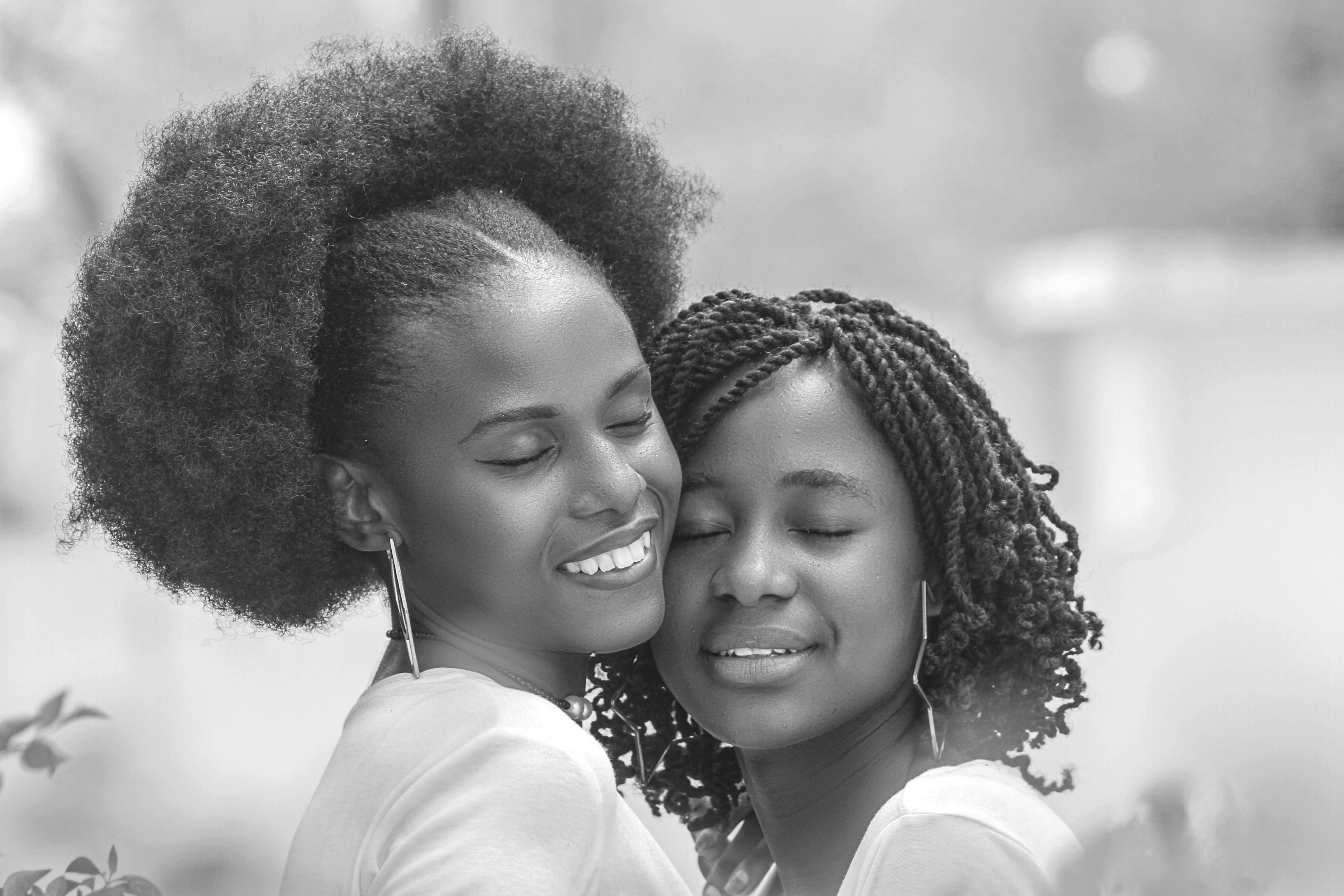 Free African Lesbian Videos