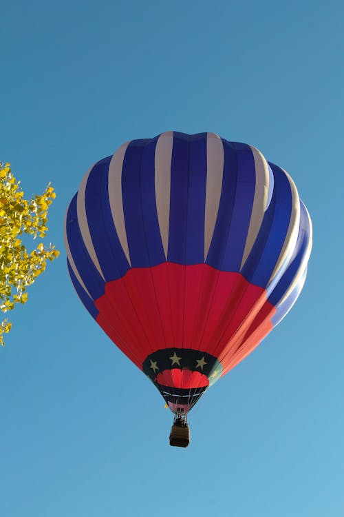 Ingyenes stockfotó ég, forró ballon témában