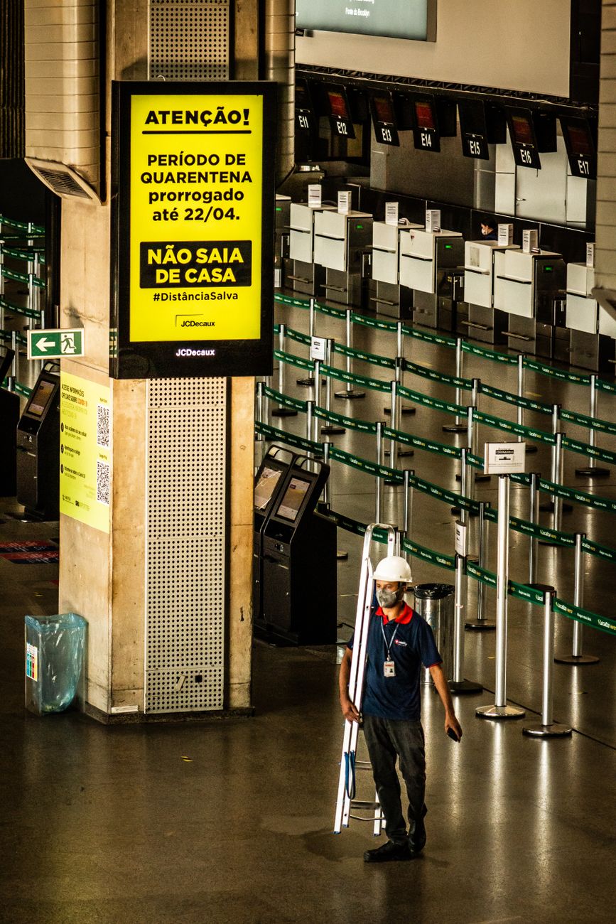 Passengers at Portuguese airports increase 2.5% until July