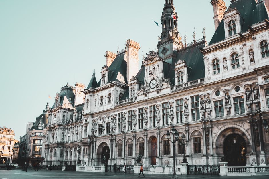 Conciergerie Airbnb Décines-Charpieu