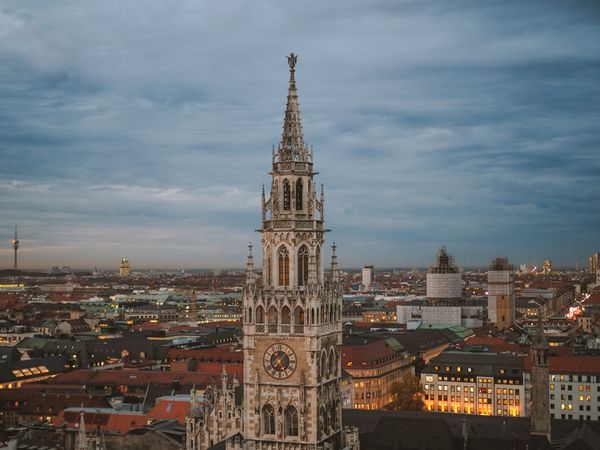 München