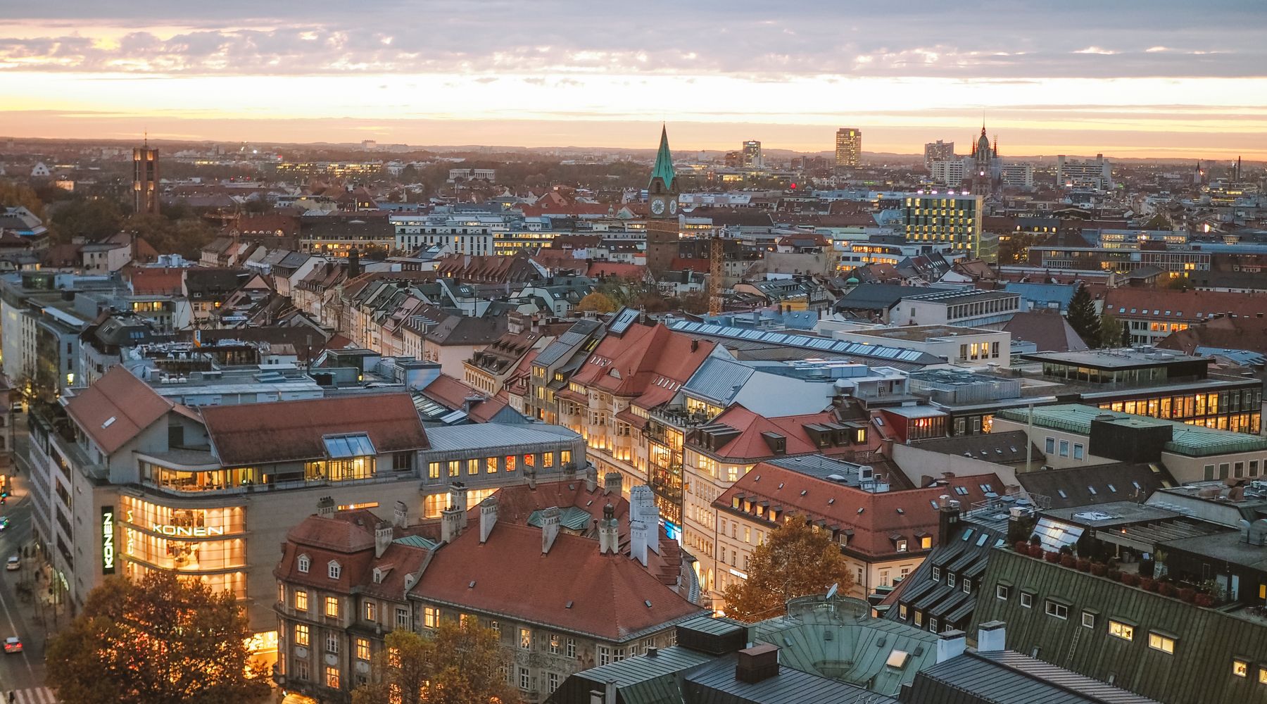 Munich