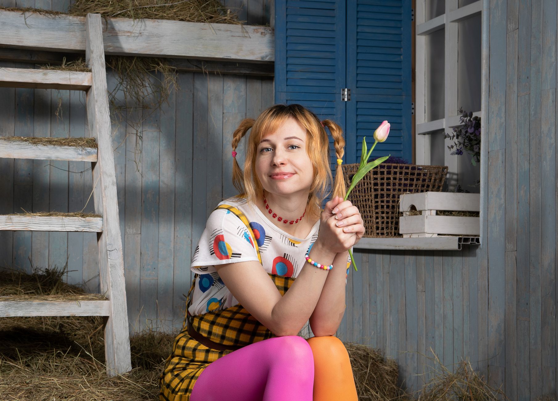 Nieuwe animatieserie gebaseerd op Pippi Langkous aangekondigd