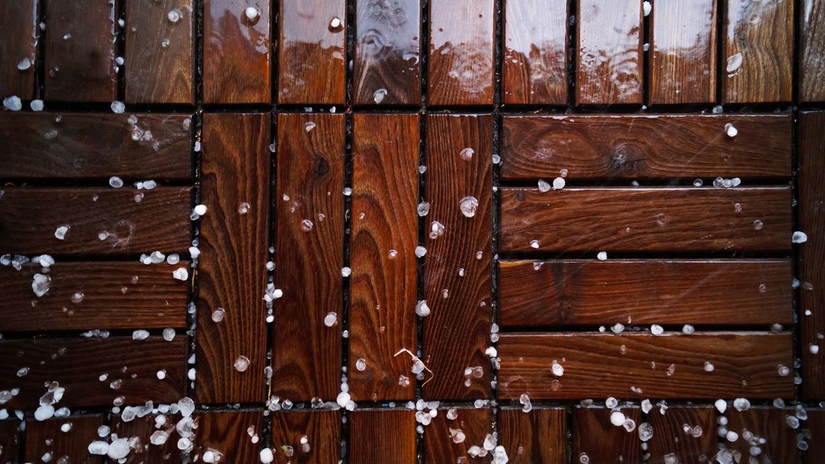 Comment concevoir une terrasse en bois durable à Angers - illustration