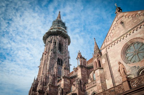 Foto d'estoc gratuïta de Alemanya, arquitectura, catedral