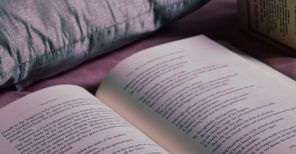 The 12 Most Translated Poets in History The 12 Most Translated Poets in History