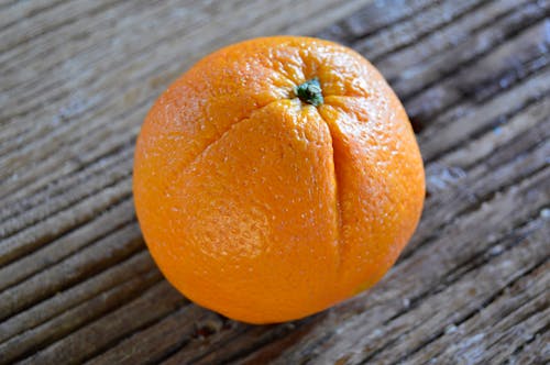 Gratis lagerfoto af appelsin, frugt, indendørs