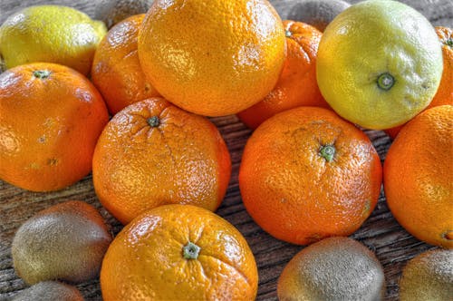 Ilmainen kuvapankkikuva tunnisteilla appelsiini, appelsiinit, hdr
