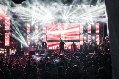 Video thumbnail for Nova Kestrel — Pressure Point — live performance photo by george charry on Pexels