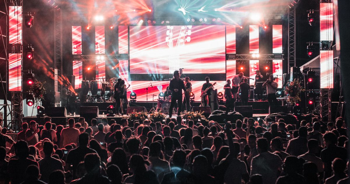 Navigating the UK Music Industry: Building a Sustainable Career Path