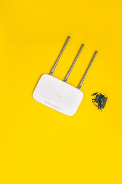 Switching internet providers