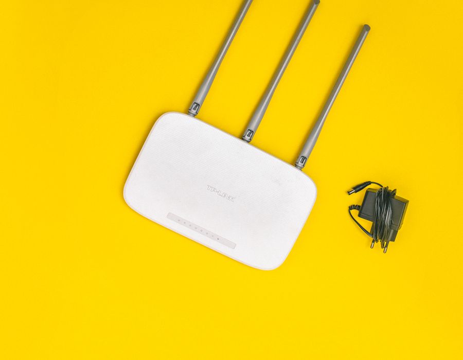 Wi-Fi 6 Access Point