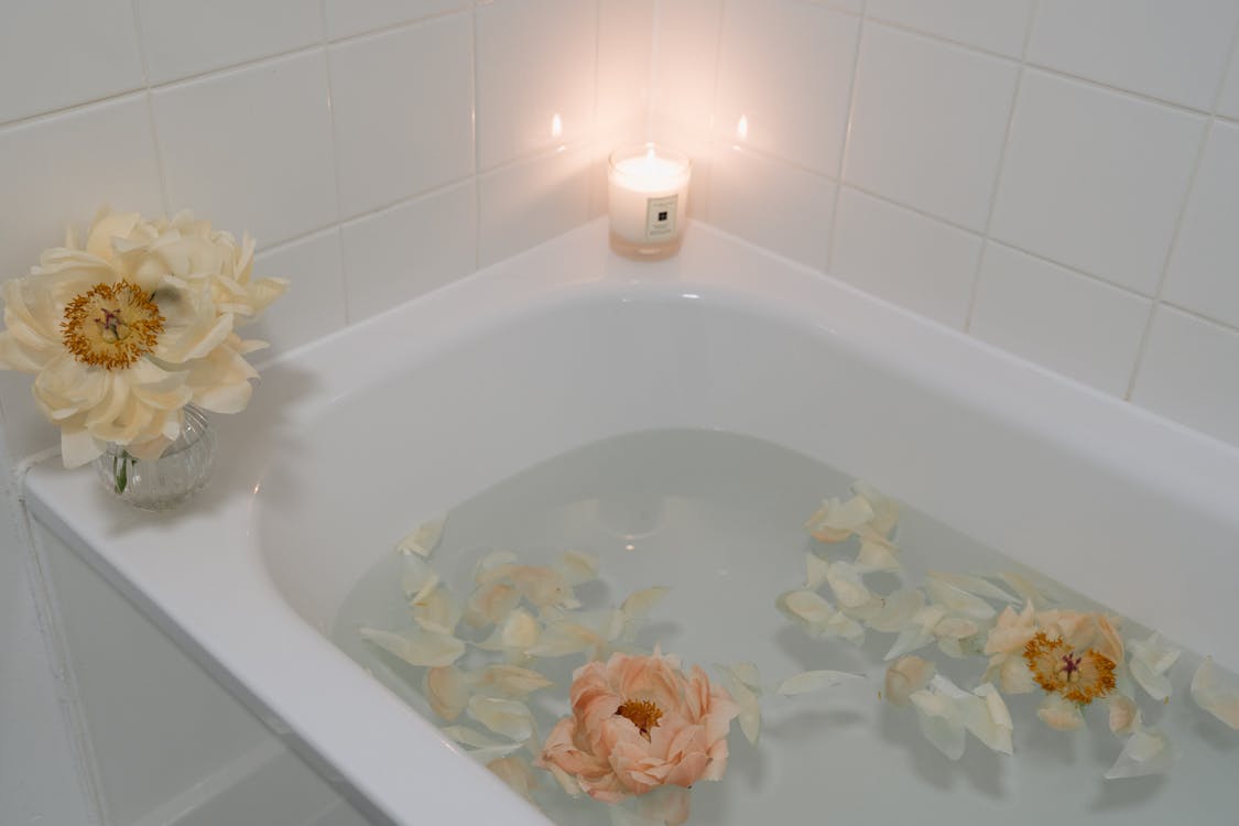 Безкоштовне стокове фото на тему «ванна, делікатний, квітучий»