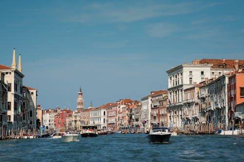 Δωρεάν στοκ φωτογραφιών με αρχιτεκτονική, αστικός, Βενετία Φωτογραφία από στοκ φωτογραφιών