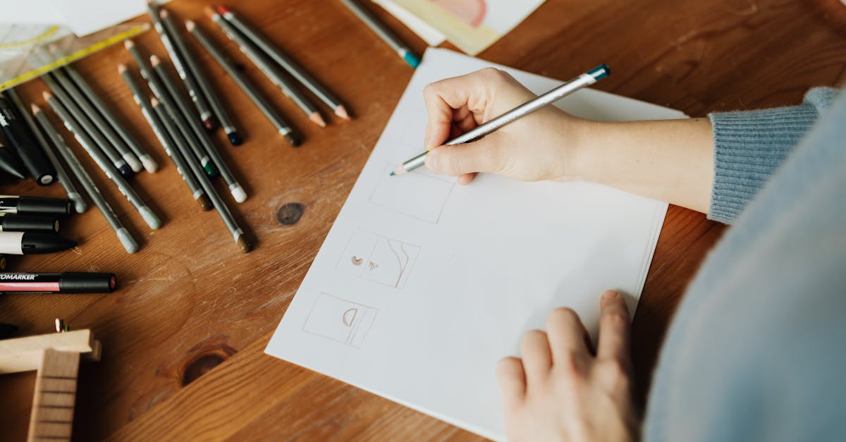 Come il Design Influisce sull'Innovazione Creativa