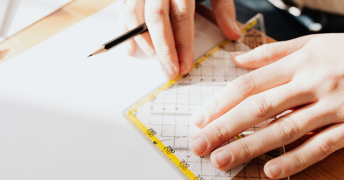 How to calculate rate of change on a table
