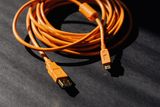 Cabo USB-C 1m