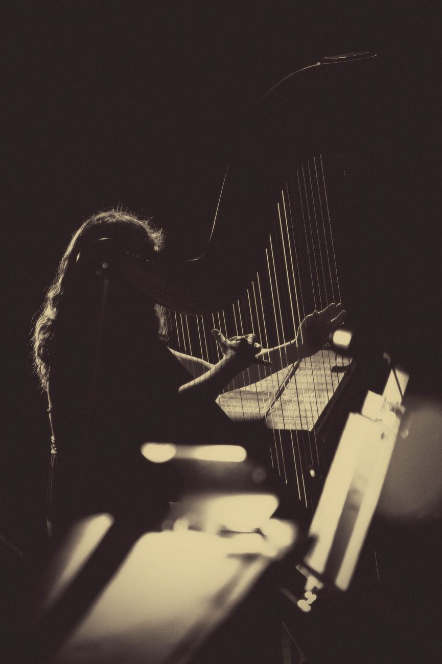 Concerts by Carolina Deslandes, Diogo Piçarra, Marco Rodrigues and Vizinhos in the Algarve