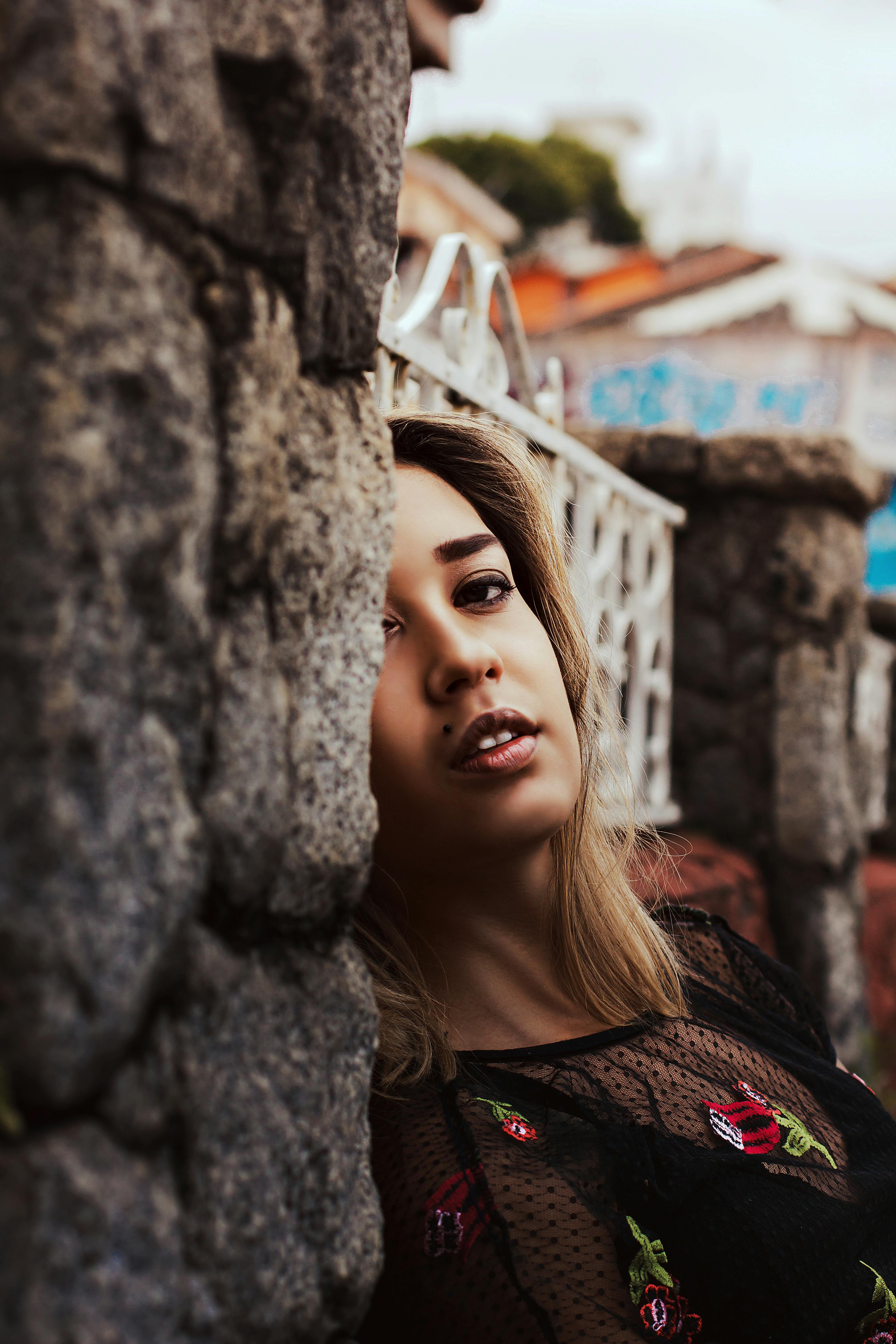 Sensual Middle Aged Woman Photos, Download The BEST Free Sensual Middle