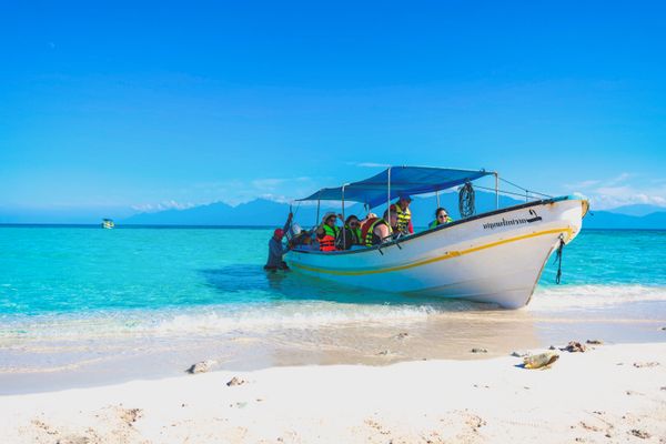 THAILAND Tour Itinerary - Stays