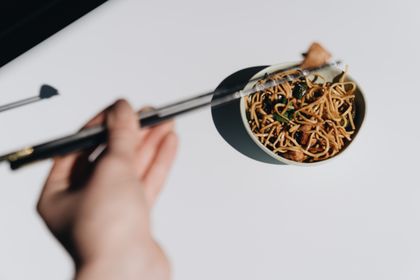 Chinese dish