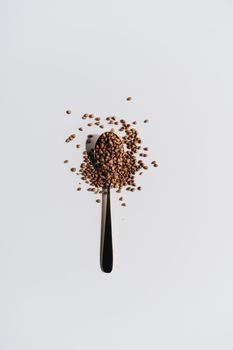 Whole Buckwheat Groats Wolff's