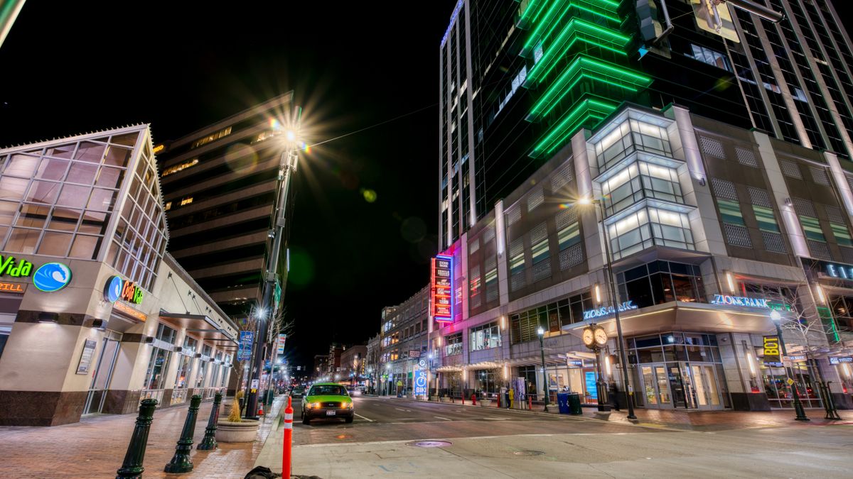 How to Enter Beauty Giveaways in Wichita, Kansas Without Scams