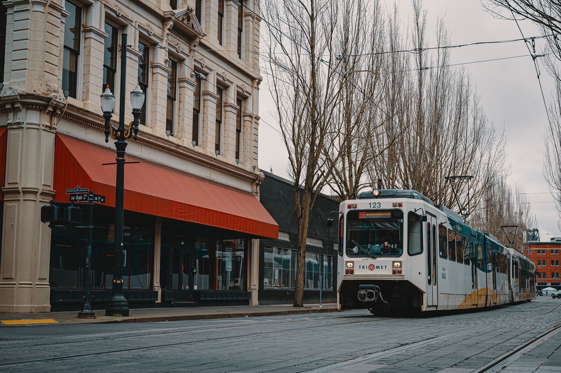 Sound Transit rebuffs Ballard, OKs other light rail routes