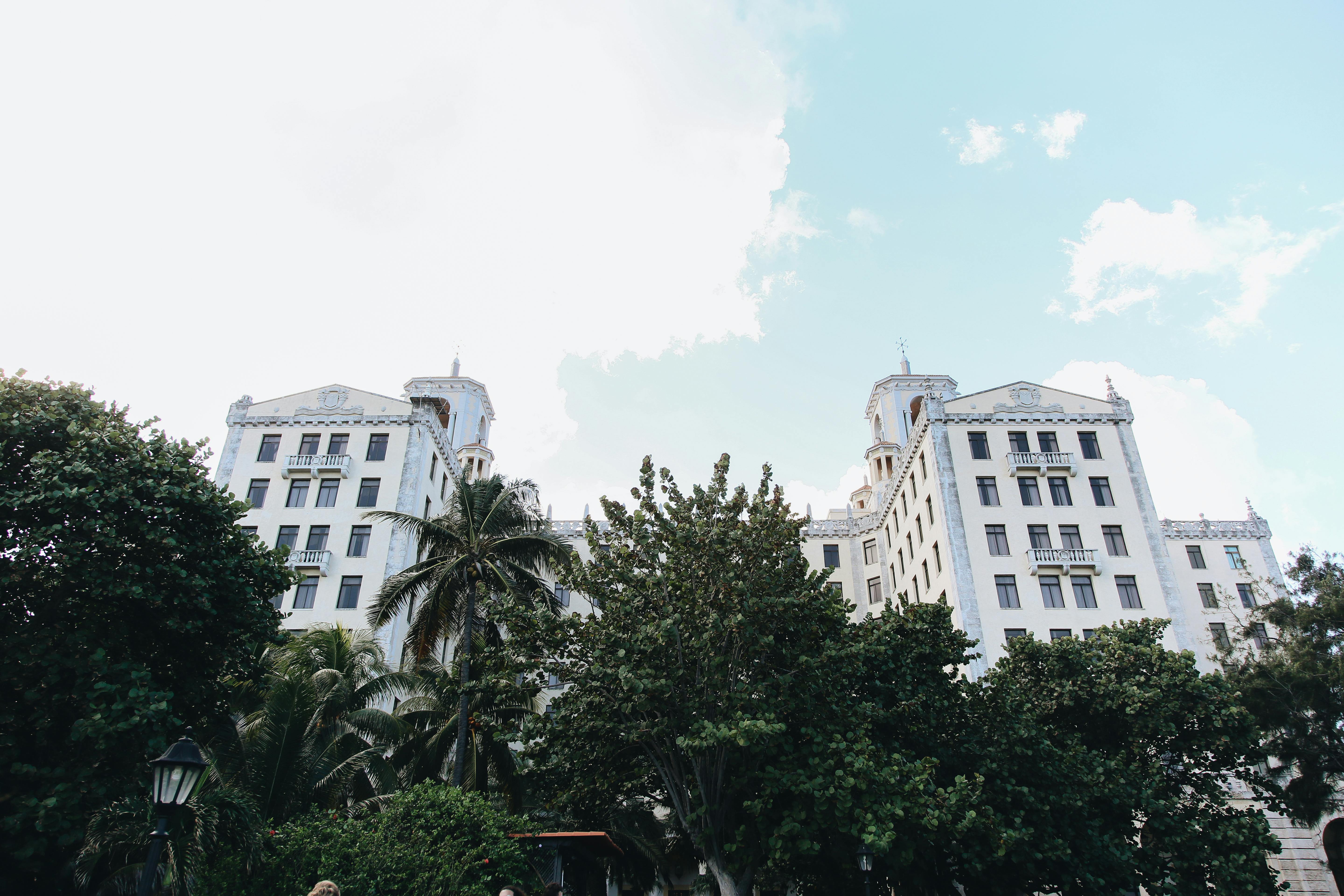 Trump, Sheinbaum, Díaz-Canel y la eterna pregunta de los cubanos: ¿Cuándo cambiará esto?