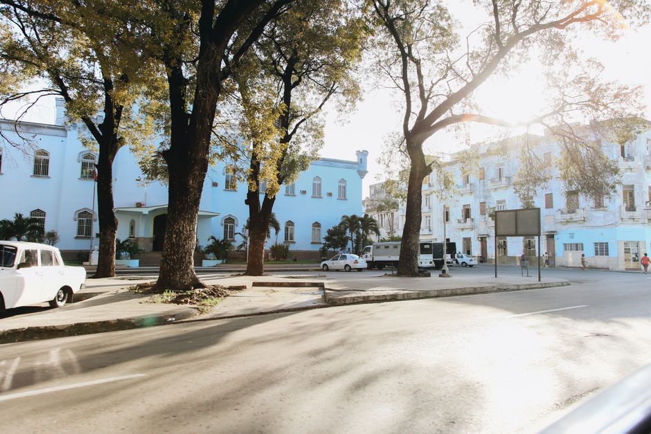 Cuba Hit by Second Nationwide Blackout in One Week