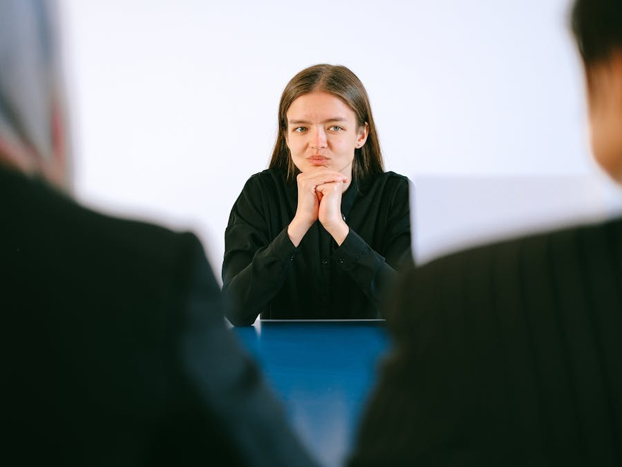 Is a 30 minute interview good?