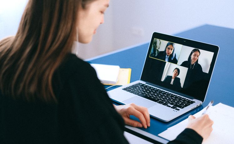 esempi di bio efficaci per incontri online