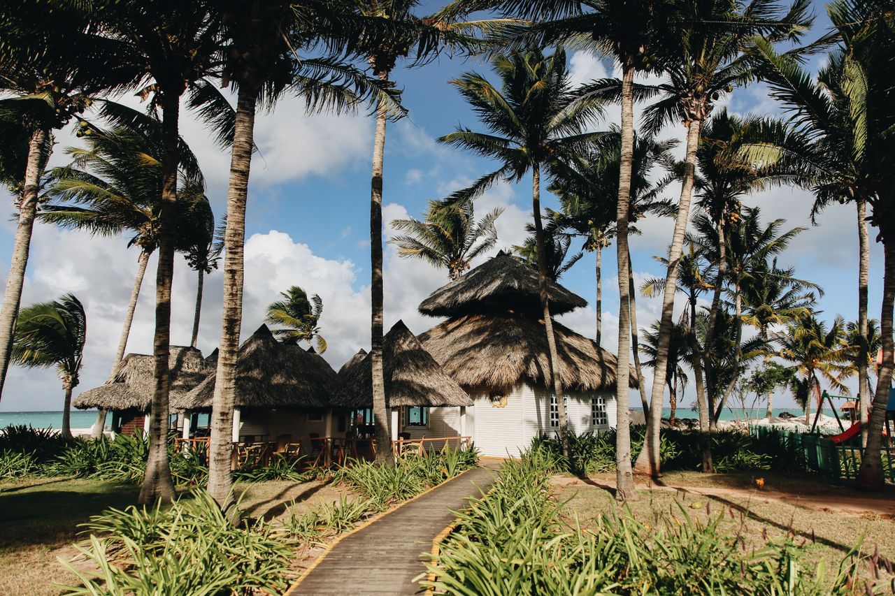 Îlots paradisiaques de l'archipel de San Blas / Guna Yala