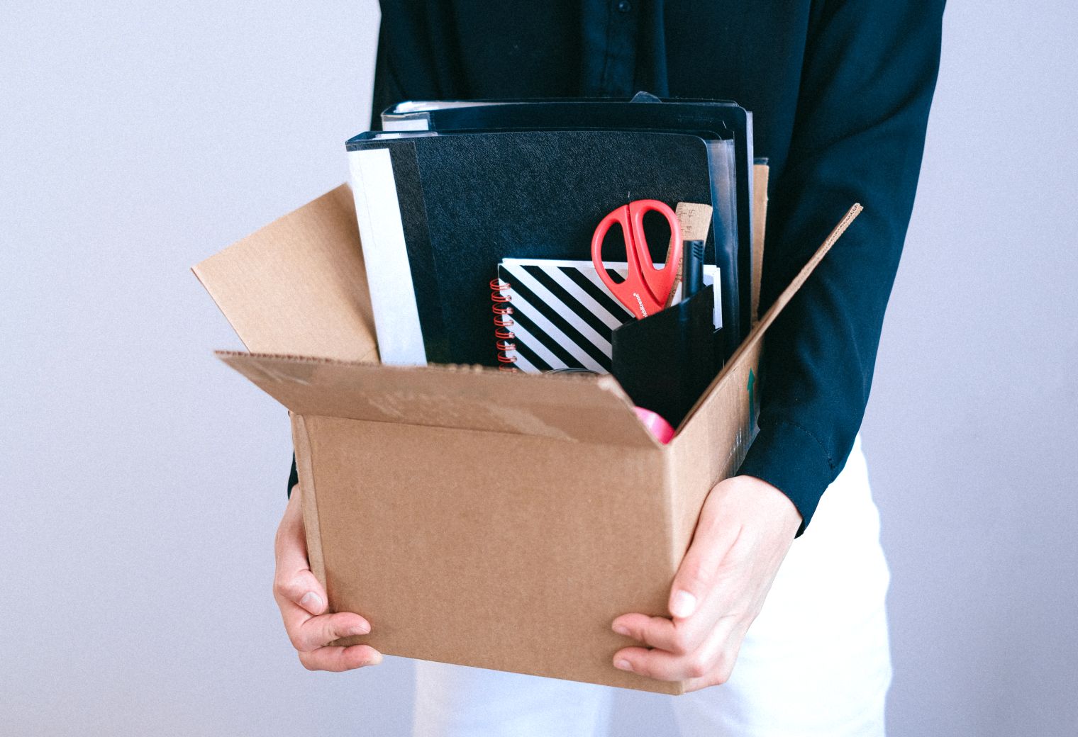 Leconfield — professional packers wrapping and boxing belongings