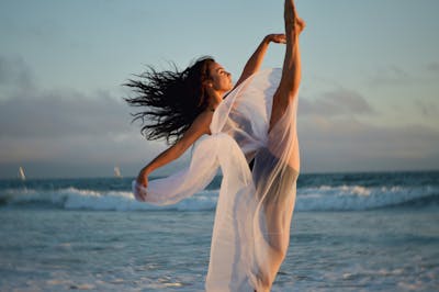 Woman over 35 consulting with fertility specialist