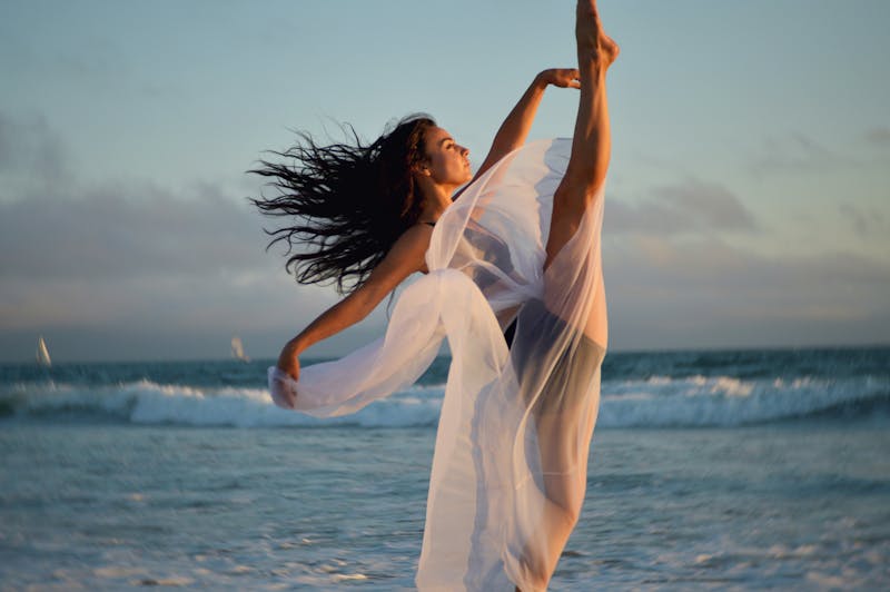 Woman over 35 consulting with fertility specialist