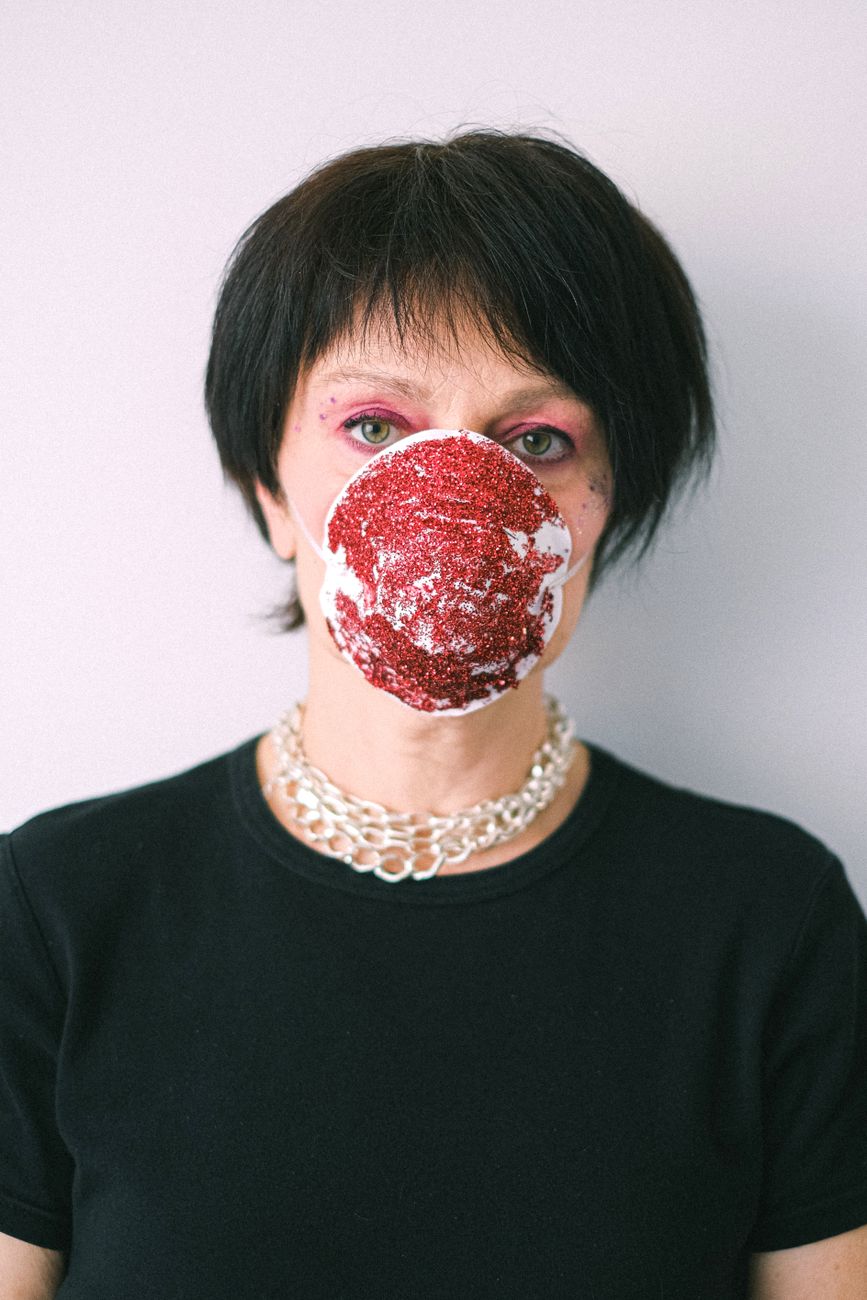 Zemrela Yayoi Kusama, ikona bodiek, ktorá zmenila svet umenia, mala 97 rokov
