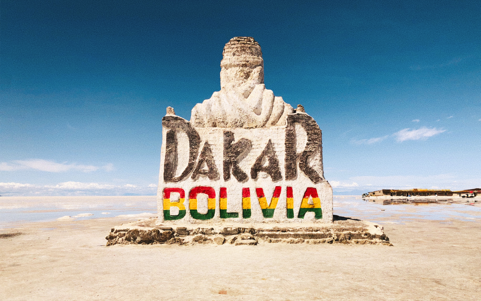 Bolivia travel guide