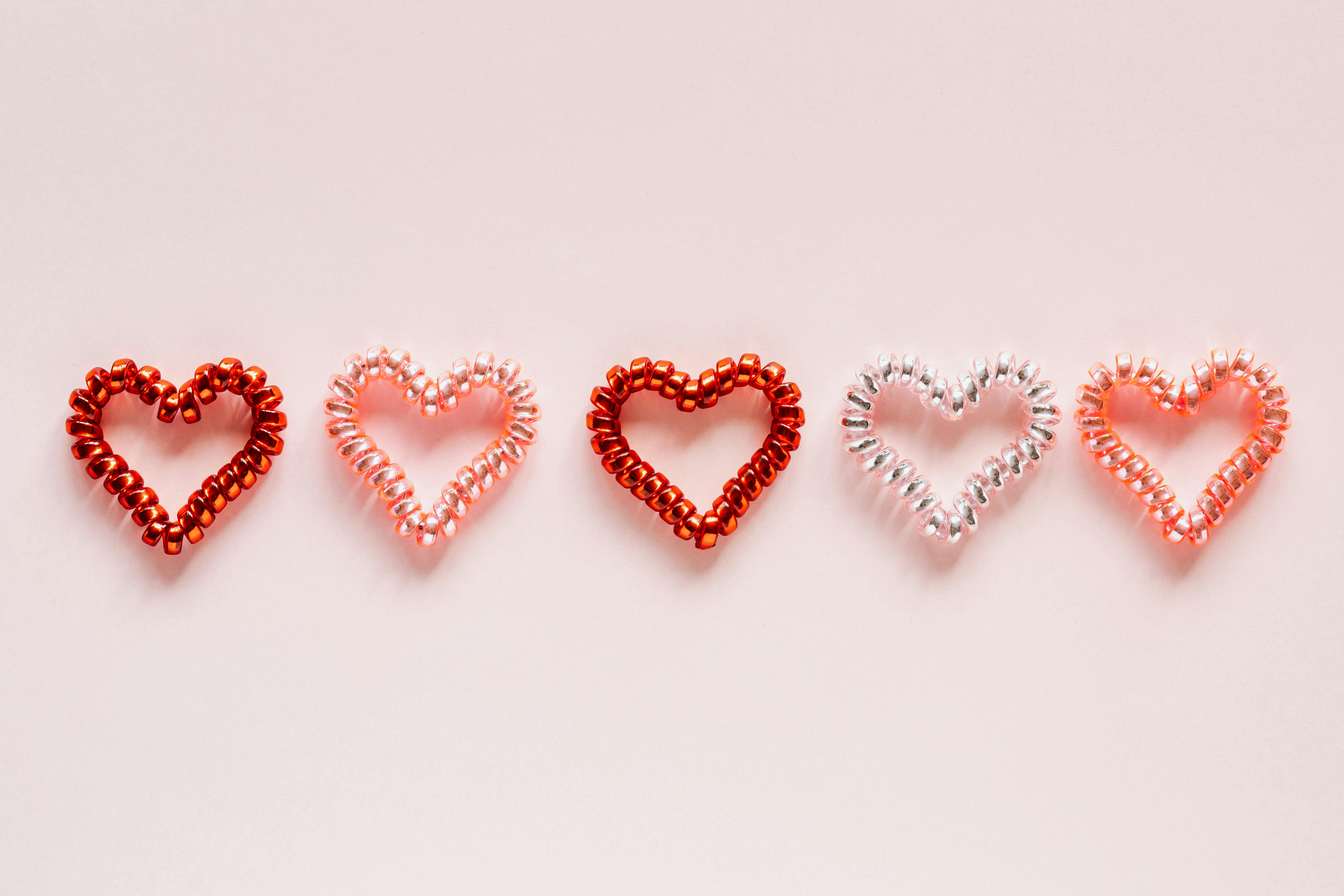 Pink Heart Photos, Download The BEST Free Pink Heart Stock Photos \u0026 HD  Images, image size:6345x4230