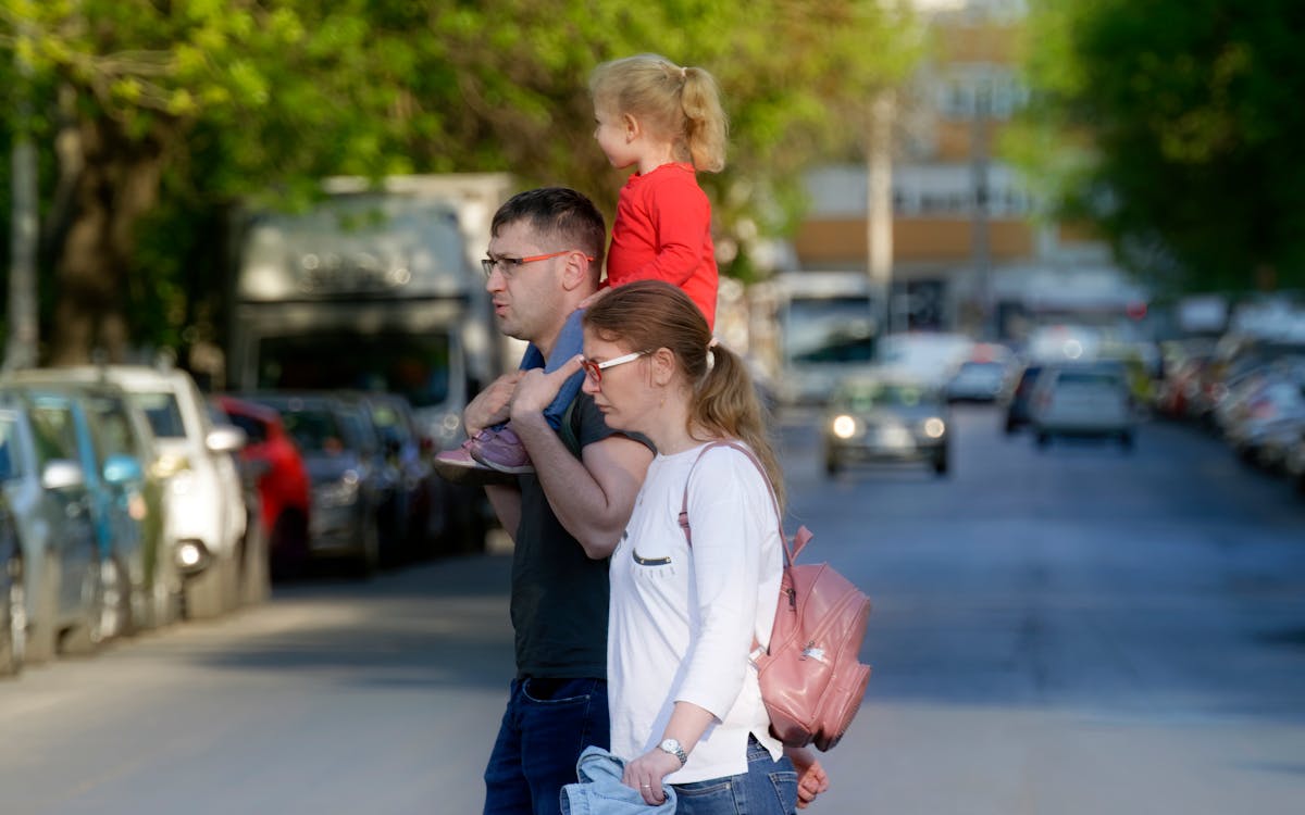 Close-up of a doctor explaining a treatment plan and pointing at a form with a pen