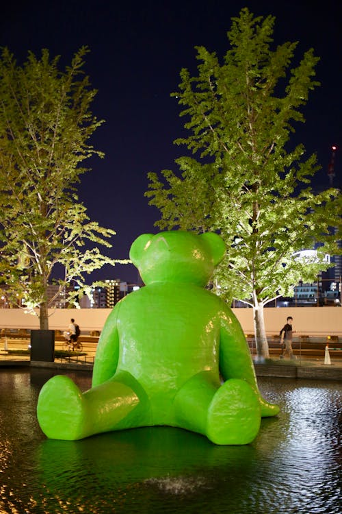 Kostenloses Stock Foto zu haribo, japon, osaka