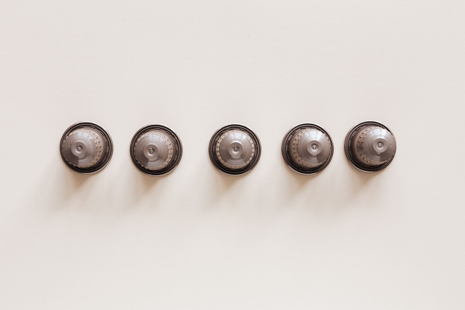 Coffee Capsule and Coffee Grounds Recycling for UAE Offices