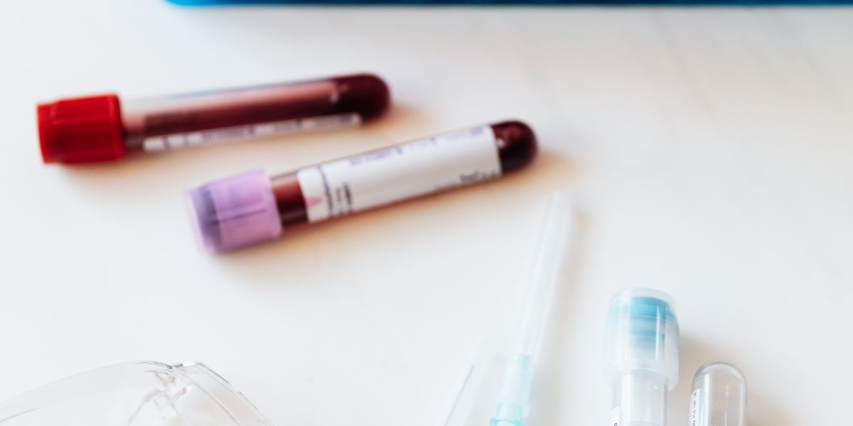 Key Lab Tests for Assessing Longevity and Biological Age