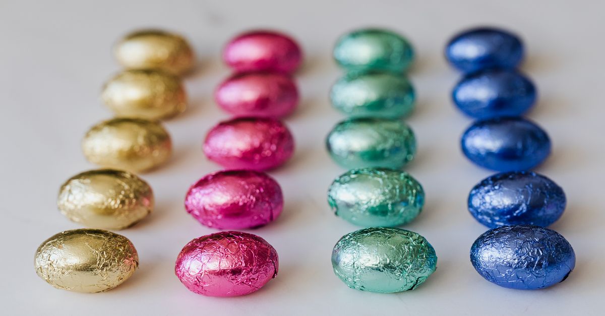 Les tendances chocolat de Pâques à explorer cette année