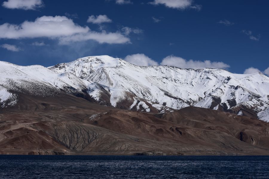 Pangong Tso photo 6