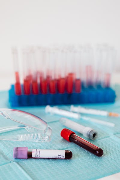 Интеграция сканера с системой контроля доступа